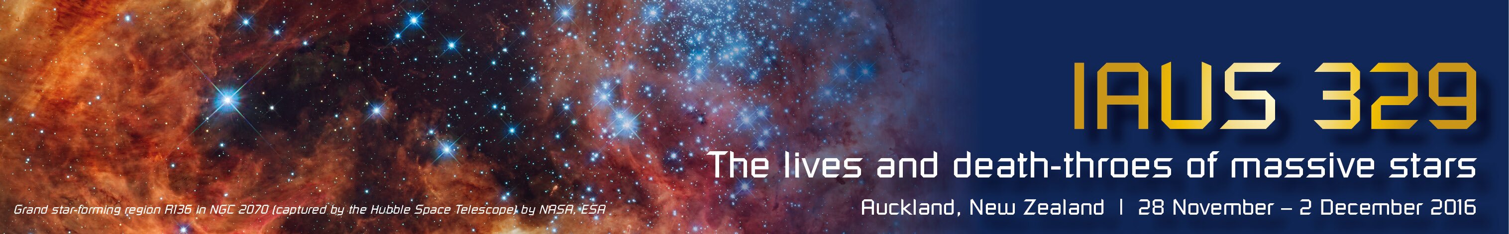 IAUS 329